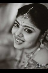 Jagapathi Babu Daughter Meghana Wedding Photos